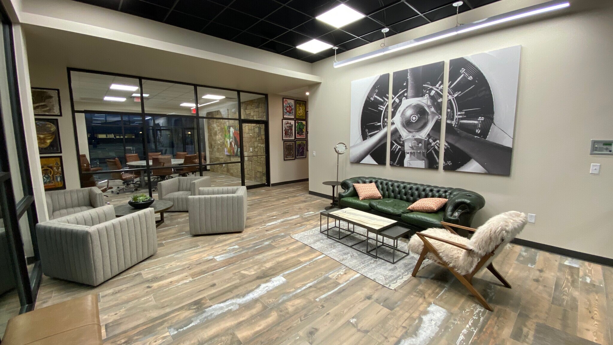 2000 Westcourt Rd, Denton, TX for sale Interior Photo- Image 1 of 1