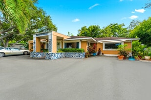 130 Pinellas Way N, Saint Petersburg FL - Office Space