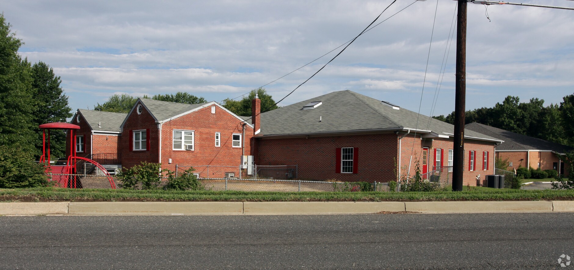 5001 Saint Barnabas Rd, Temple Hills, MD 20748 Retail for Sale