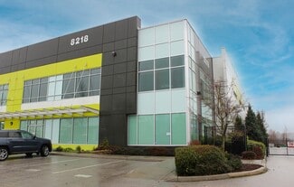 More details for 8218 N Fraser Way, Burnaby, BC - Industrial for Lease