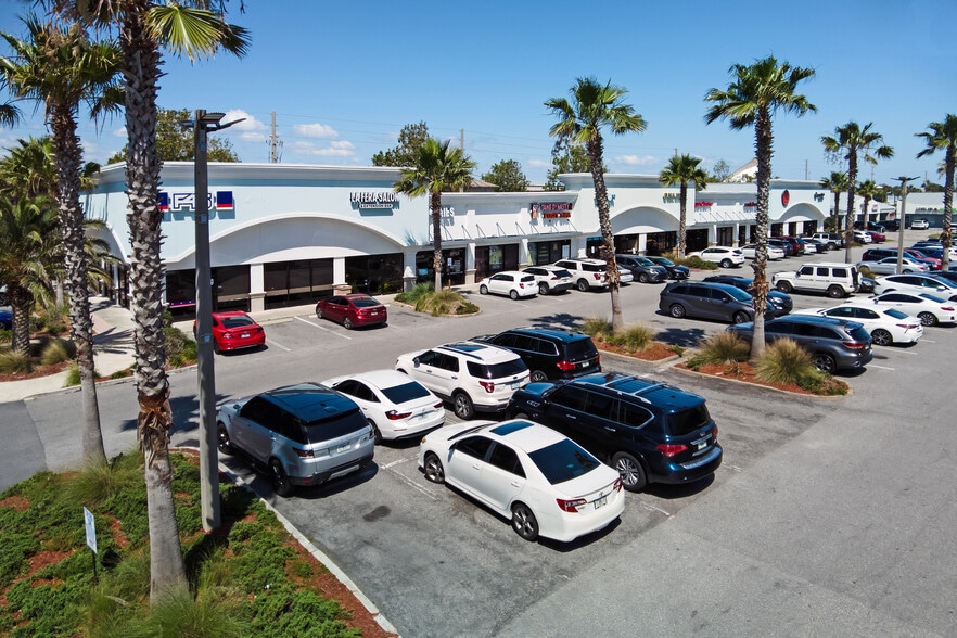 924-940 3rd St N, Jacksonville Beach, FL for lease - Building Photo - Image 2 of 21