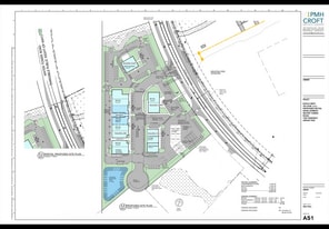 Eagle Nest Village LLC - Warehouse