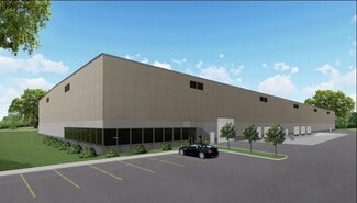 More details for 25490 Commerce Dr, Defiance, OH - Industrial for Lease