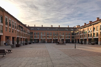 More details for Plaza Mayor, 8, Arroyomolinos - Multifamily for Sale