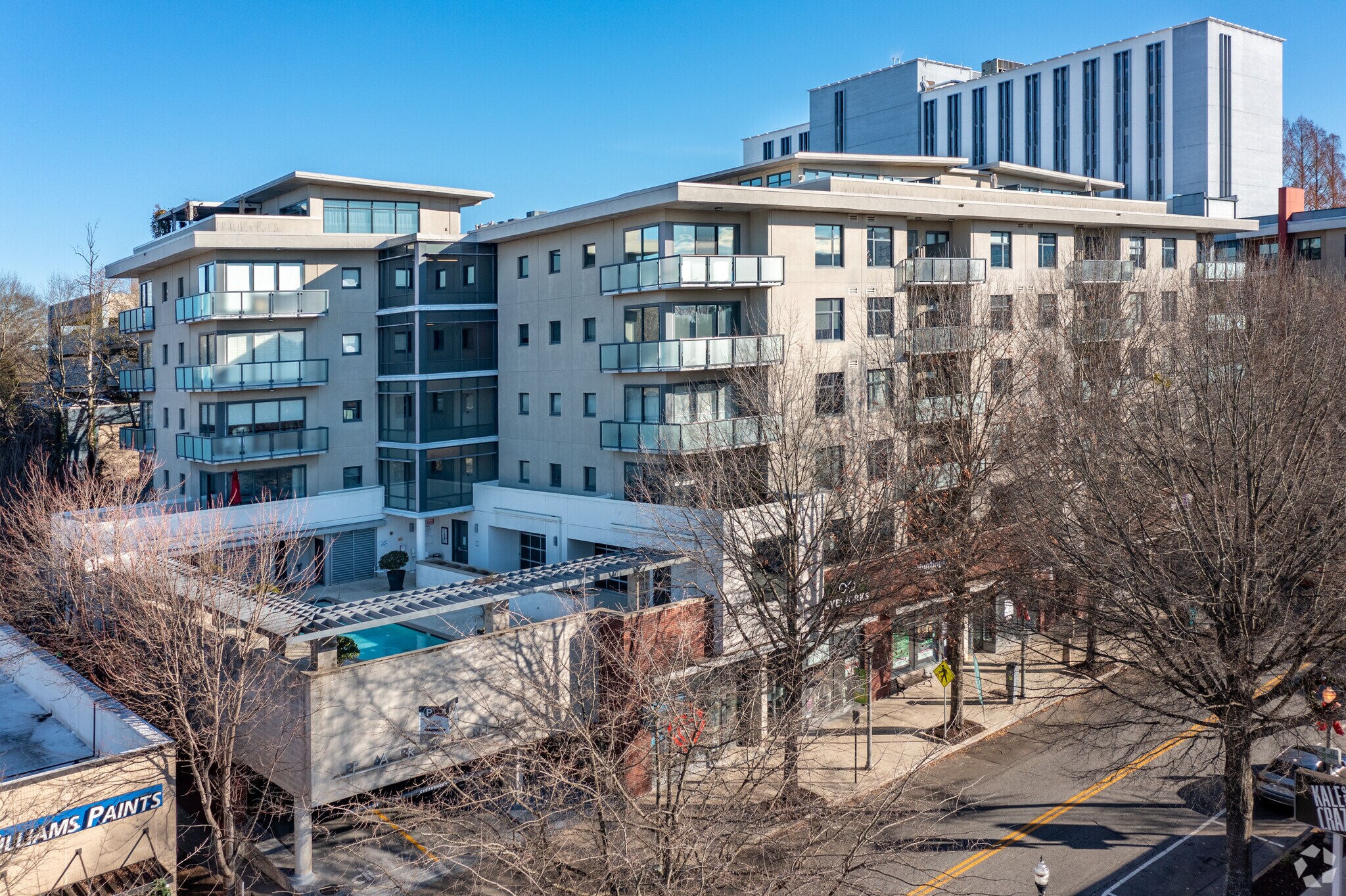 335 W Ponce de Leon Ave, Decatur, GA for sale Building Photo- Image 1 of 1