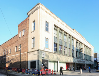 More details for 75-85 High St W, Sunderland - Retail for Lease