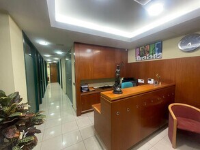 Office in Igualada, Barcelona for lease Floor Plan- Image 1 of 5