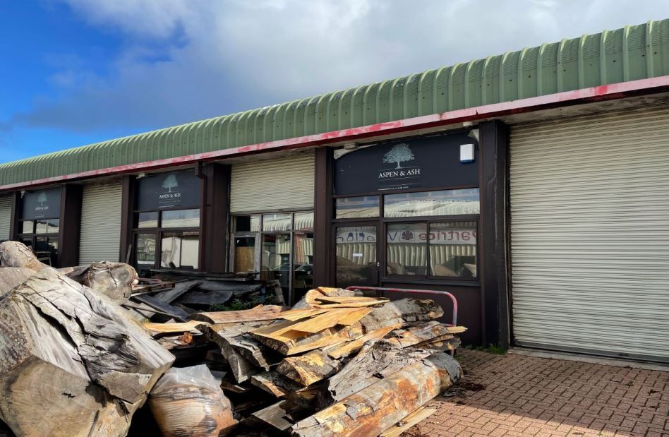 Cardrew Way, Redruth for sale Building Photo- Image 1 of 1