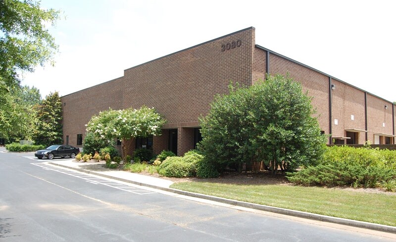3080 N Lanier Pky, Decatur, GA for sale - Building Photo - Image 1 of 1
