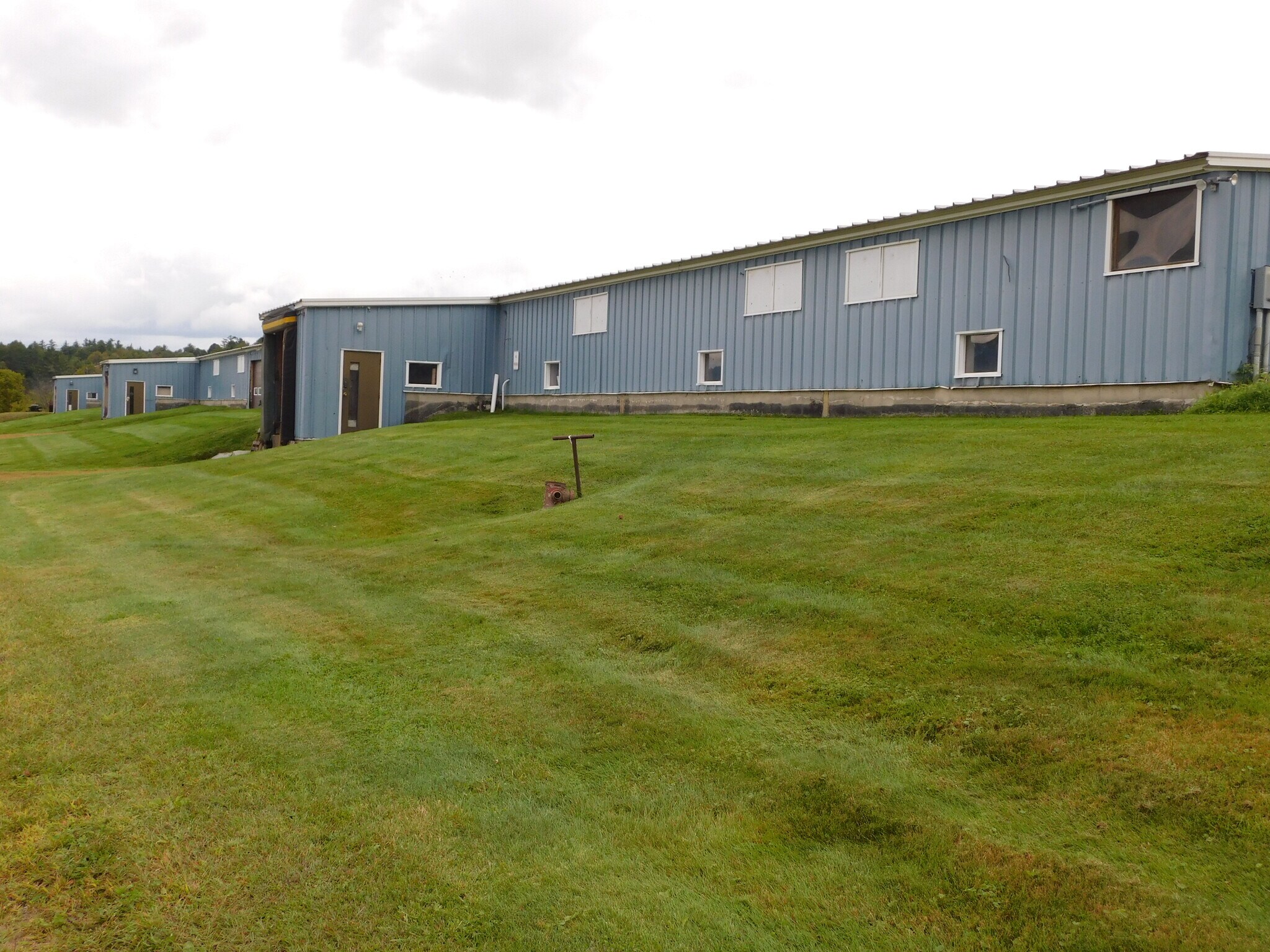2127 Cadys Falls Rd, Morristown, VT for lease Building Photo- Image 1 of 5