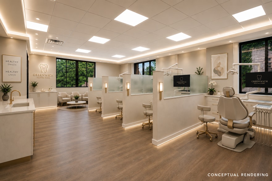 7 Riversville Rd, Greenwich, CT for lease - Building Photo - Image 3 of 28