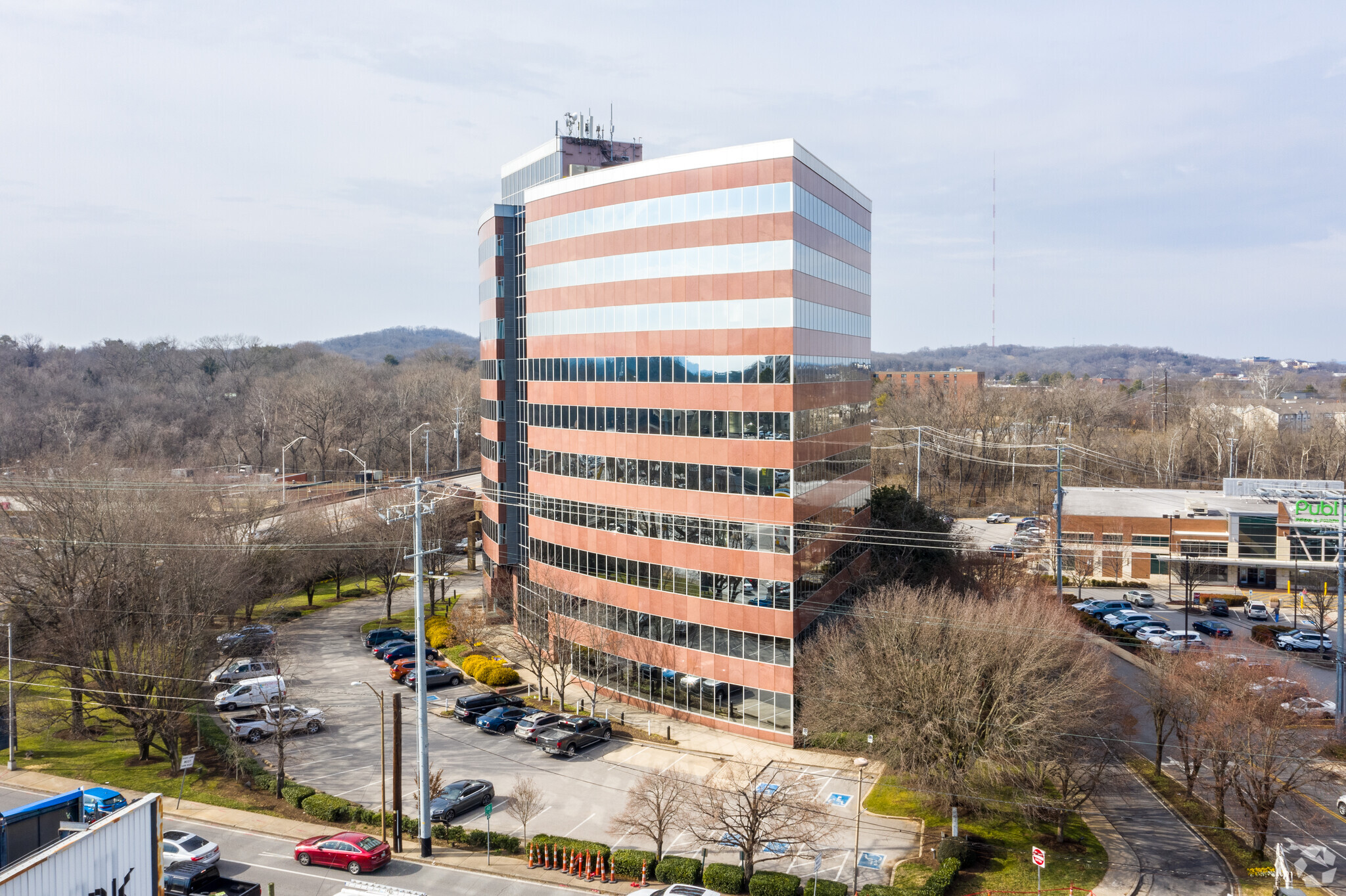 4400 Harding Rd, Nashville, TN for sale Building Photo- Image 1 of 1