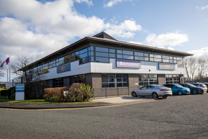 Kingfisher Way, Wallsend for sale - Building Photo - Image 1 of 4