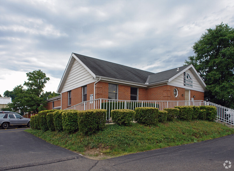 1577 Goodman Ave, Cincinnati, OH for sale - Primary Photo - Image 1 of 42