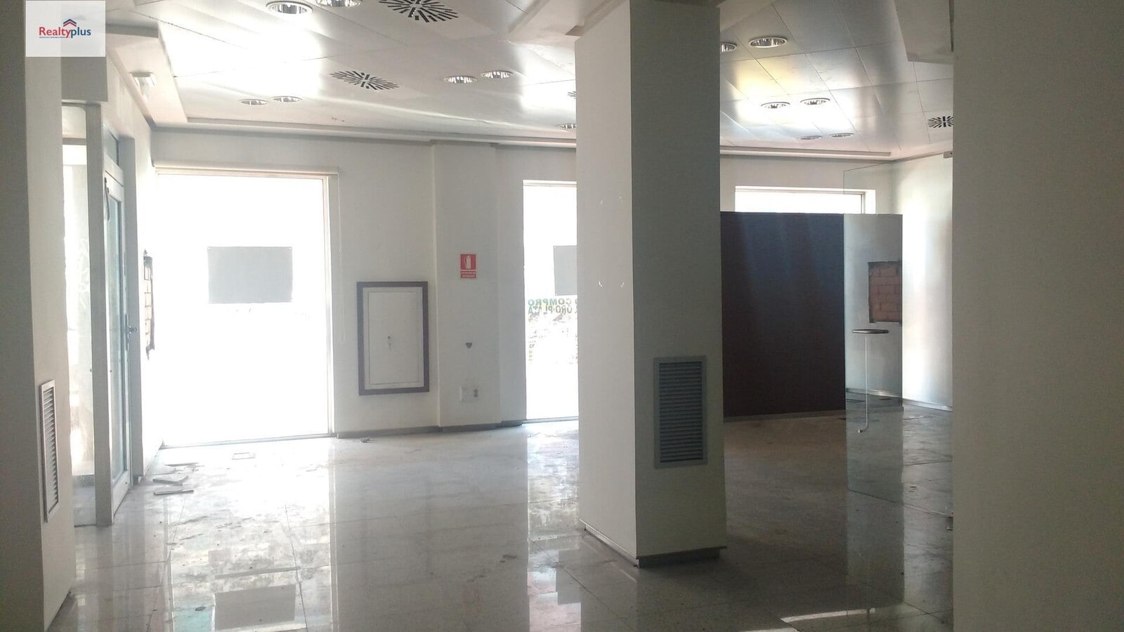 Getafe, MAD 28904 -  -  - Floor Plan - Image 1 of 4