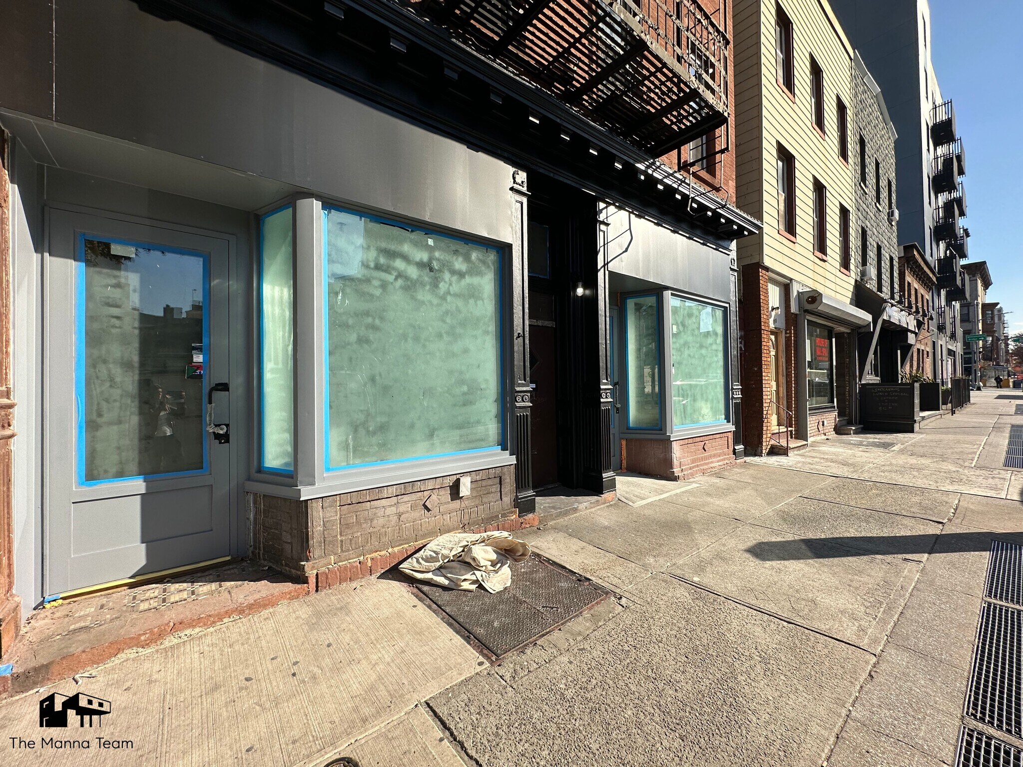 372 Union Ave, Brooklyn, NY for sale Building Photo- Image 1 of 1