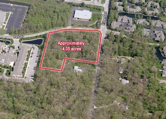 More details for Park Pl, Mishawaka, IN - Land for Sale