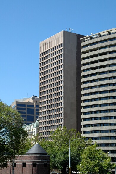 390 St Kilda Rd Rd, Melbourne for lease - Building Photo - Image 2 of 3