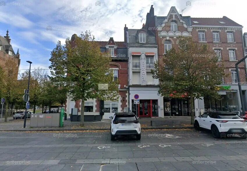 Retail in Armentières for lease - Building Photo - Image 3 of 8