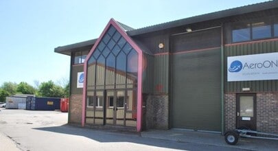 Birdham Rd, Chichester for lease Building Photo- Image 1 of 1