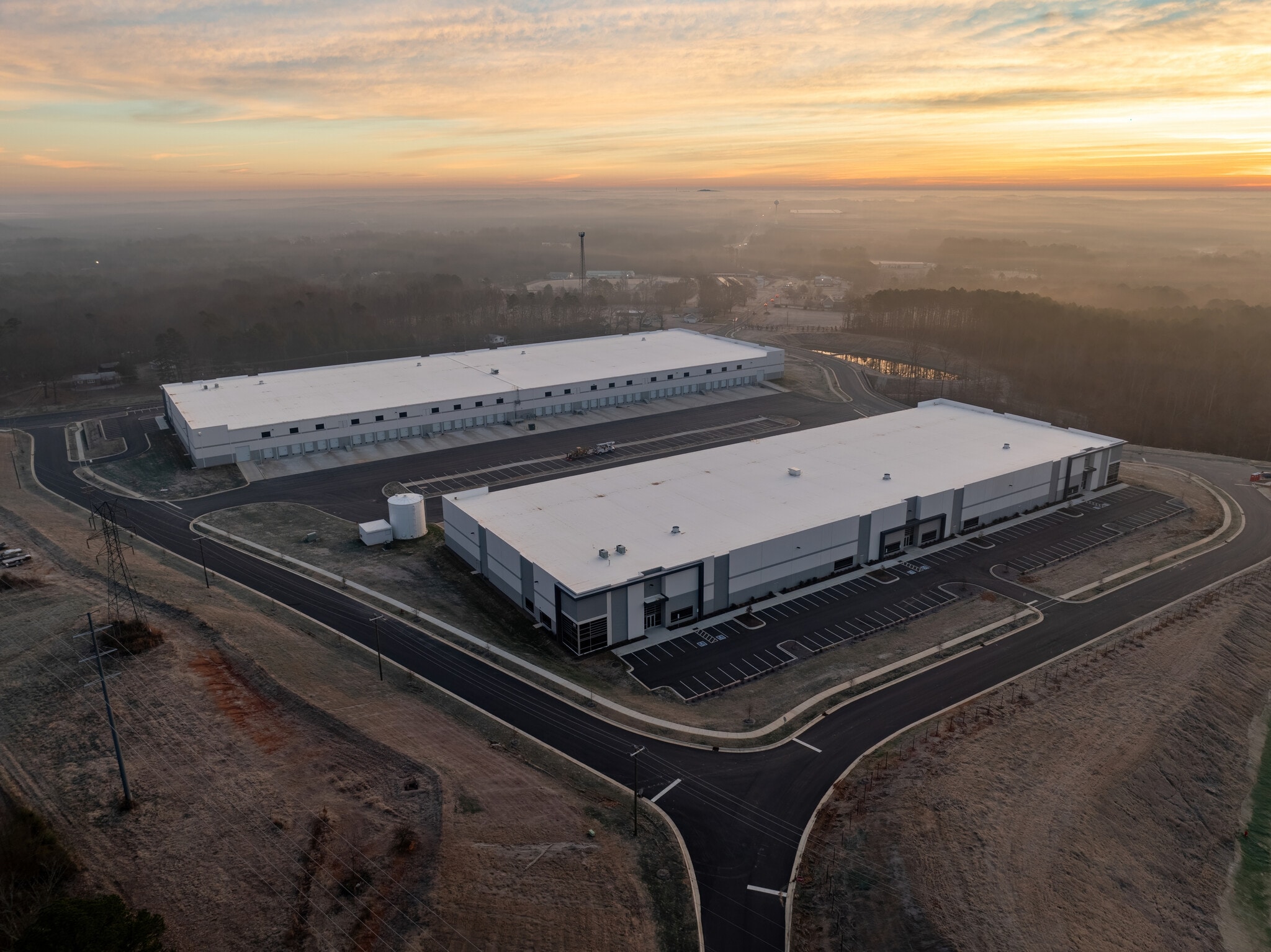 619 Old Beatty Ford Rd, China Grove, NC for lease Interior Photo- Image 1 of 6