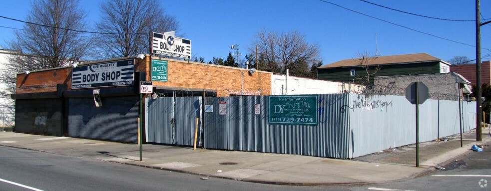 929-933 Remsen Ave, Brooklyn, NY for sale - Primary Photo - Image 3 of 4