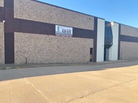 2018 SE 18th St, Oklahoma City OK - Warehouse