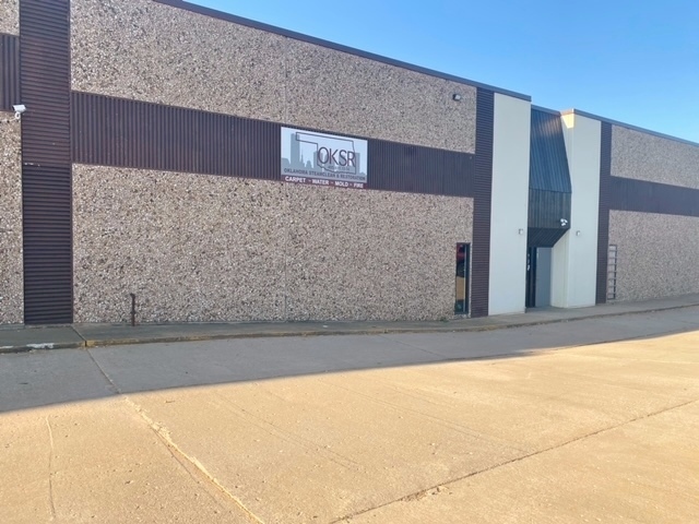 2018 SE 18th St, Oklahoma City, OK for lease - Primary Photo - Image 1 of 8