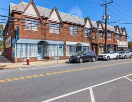 615-621 Seaman Ave, Baldwin NY - Storefront Property