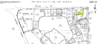 More details for 2240 Del Paso Rd, Sacramento, CA - Land for Sale