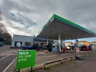 More details for North Rd, Retford - Retail for Lease