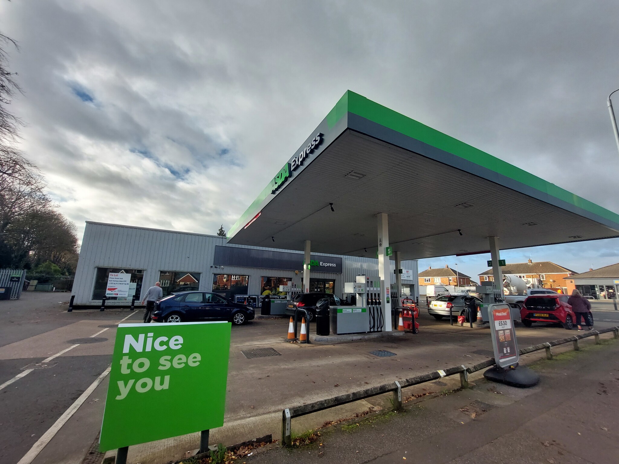 North Rd, Retford for lease Building Photo- Image 1 of 22