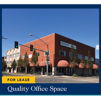 More details for 115 W 8th Ave, Eugene, OR - Office, Industrial for Lease