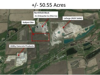 More details for 2960 Bungalow Rd, Channahon, IL - Land for Sale