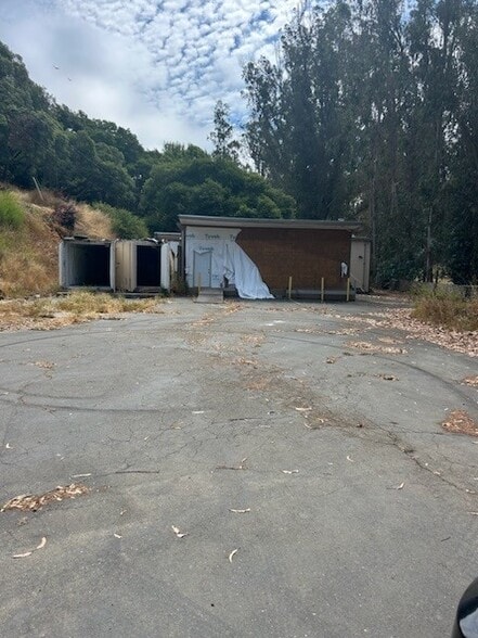 6675 Petersen Rd, Petaluma, CA for sale - Building Photo - Image 3 of 14