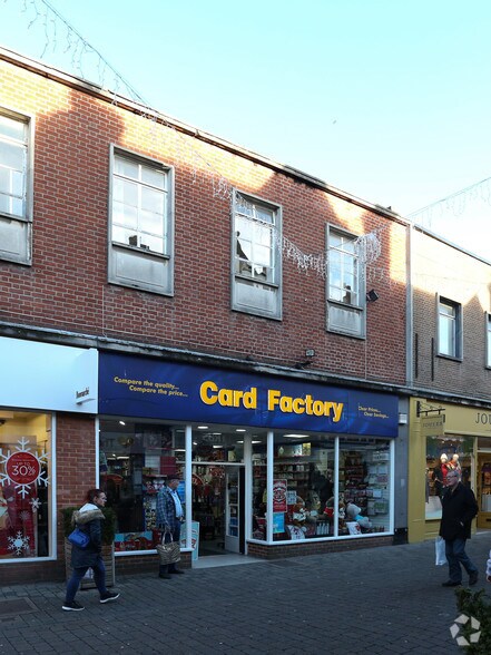 47 West St, Horsham for sale - Primary Photo - Image 1 of 1