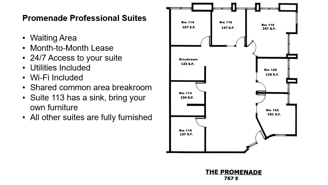 731-779 E Yosemite Ave, Merced, CA for lease Floor Plan- Image 1 of 10