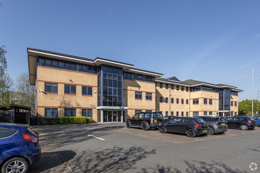 Keen Rd, Cardiff for lease - Primary Photo - Image 1 of 2