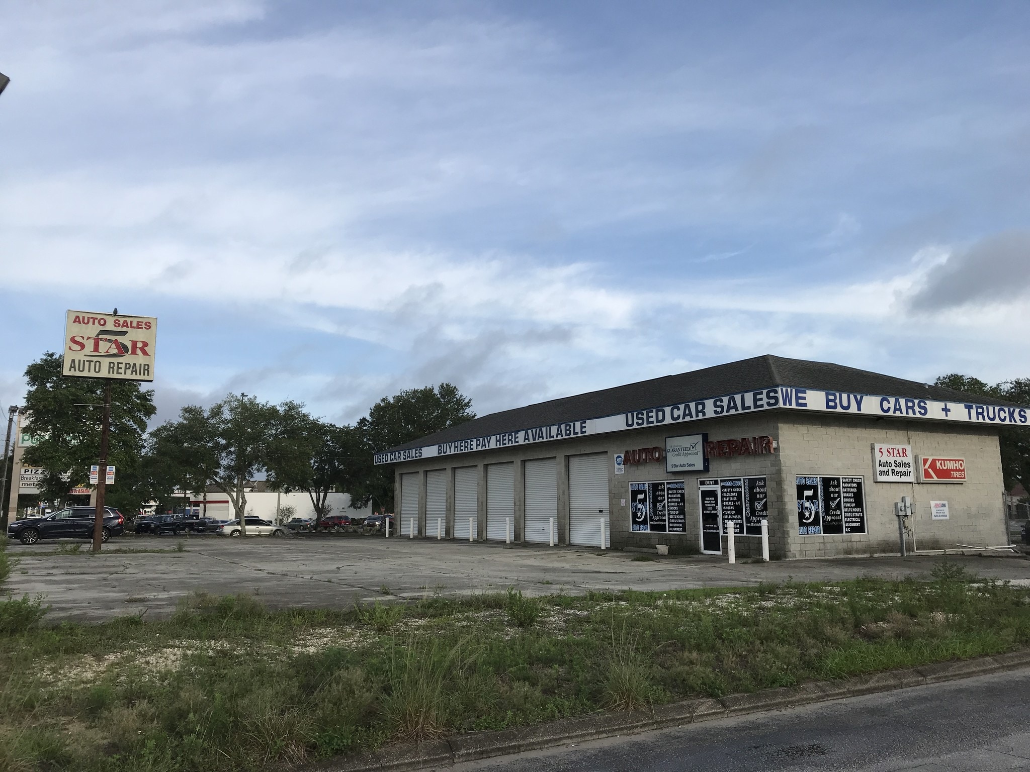 10377 County Line Rd, Spring Hill, FL for sale Other- Image 1 of 1