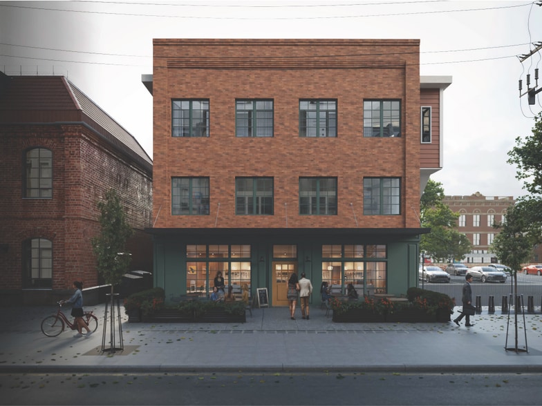 1736 NW 15th St, Oklahoma City, OK for sale - Building Photo - Image 1 of 3