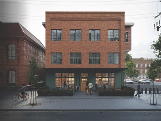 More details for 1736 NW 15th St, Oklahoma City, OK - Office for Sale