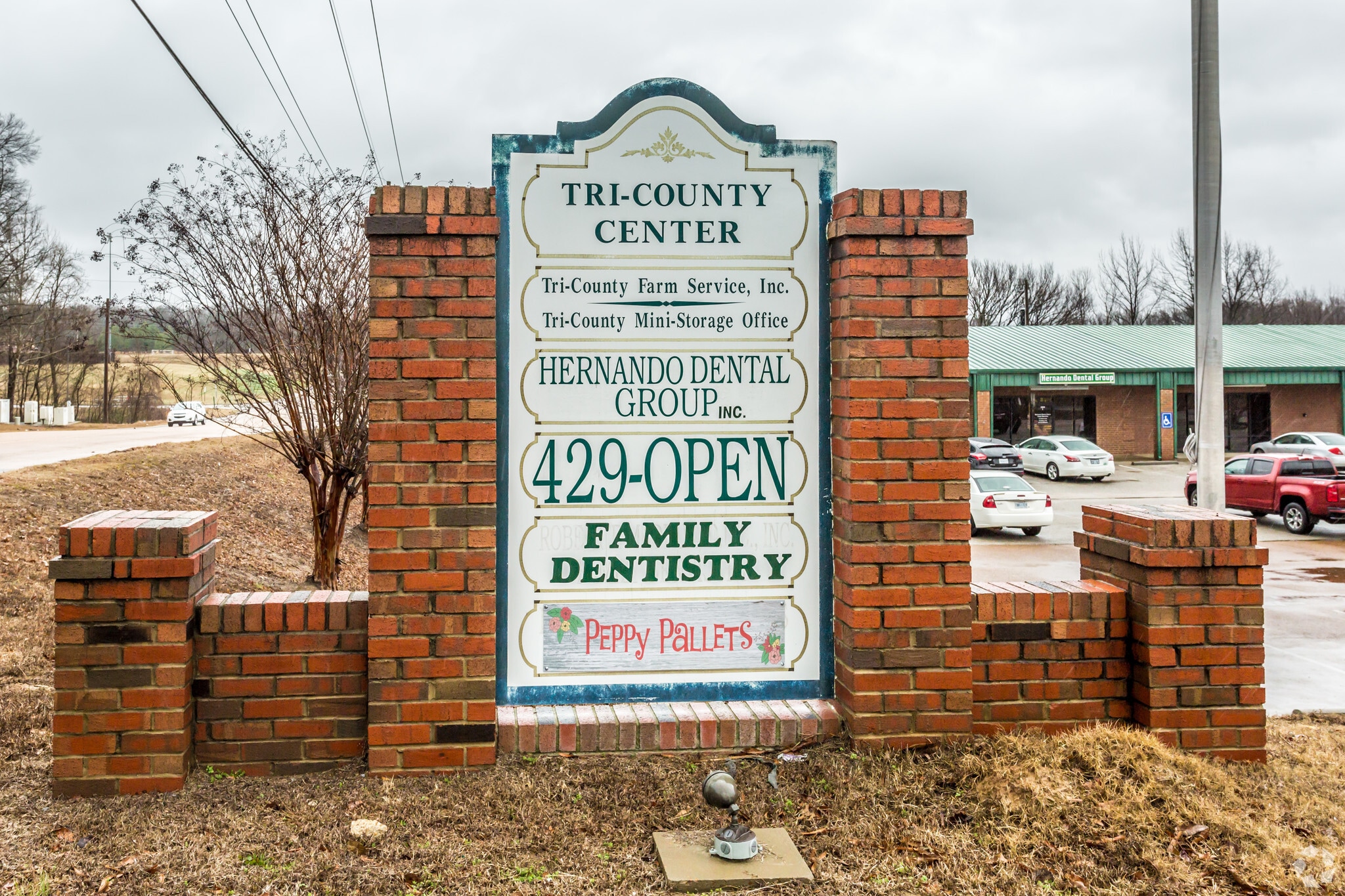 2264-2268 McIngvale Rd, Hernando, MS for sale Primary Photo- Image 1 of 1