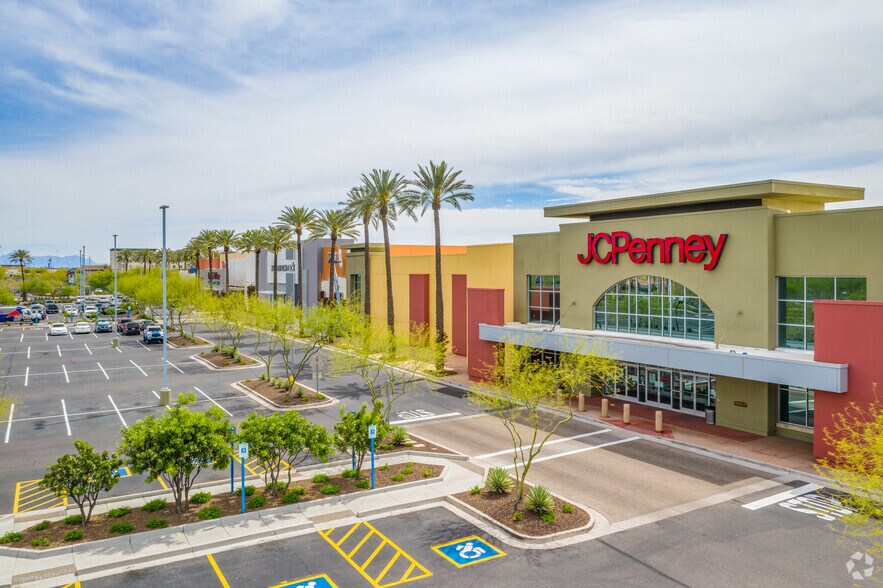 Loop 101 Fwy, Tempe, AZ for lease - Building Photo - Image 2 of 55
