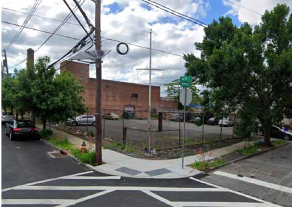 61 Morris Ave, Newark, NJ for sale Primary Photo- Image 1 of 1