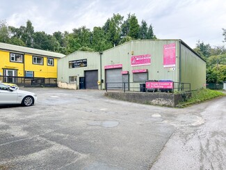 More details for Treborth Rd, Bangor - Industrial for Sale