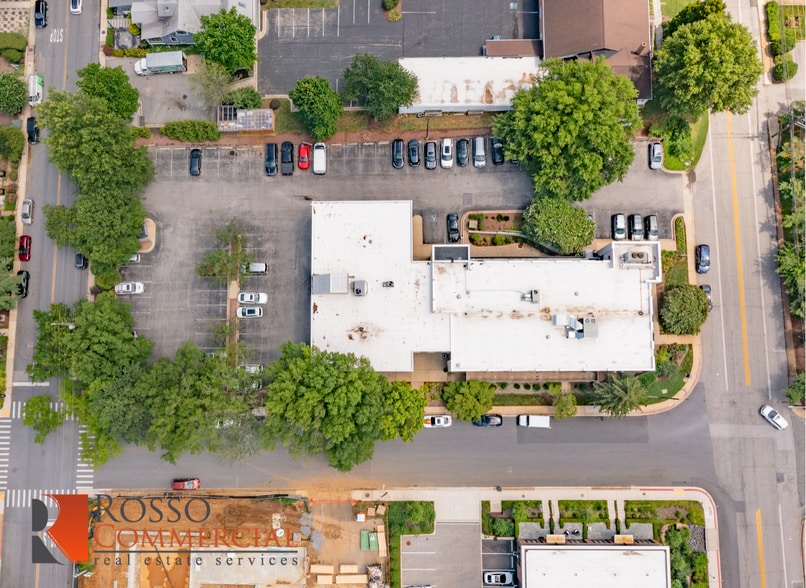 20 Ridgely Ave, Annapolis, MD for lease - Building Photo - Image 3 of 9