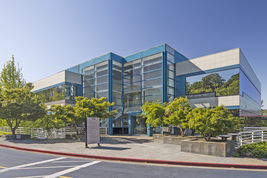 3550 Round Barn Blvd, Santa Rosa, CA for lease - Building Photo - Image 2 of 8