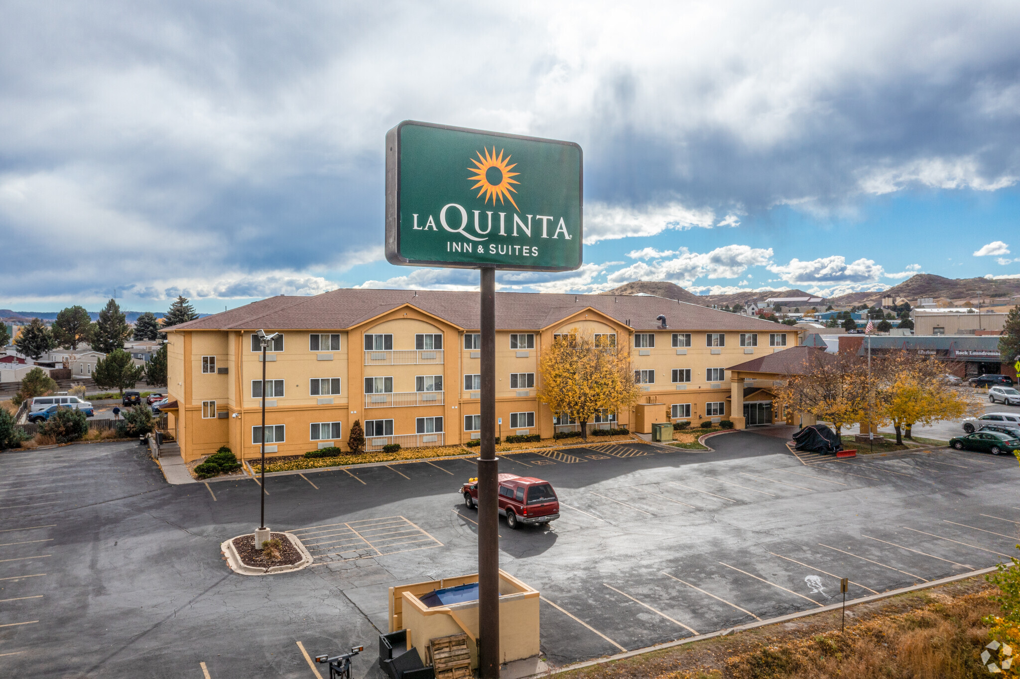 884 Park St, Castle Rock, CO for sale Primary Photo- Image 1 of 1