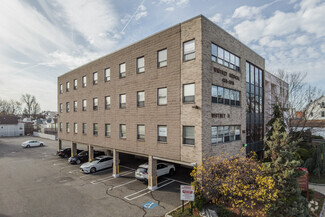 More details for 196 Paterson Ave, East Rutherford, NJ - Office, Office/Medical for Lease