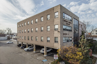 More details for 196 Paterson Ave, East Rutherford, NJ - Office, Office/Medical for Lease